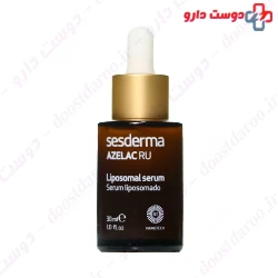 Azelac Ru Liposomal Serum Sesderma