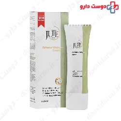 Extreme Vitality Cream Jute