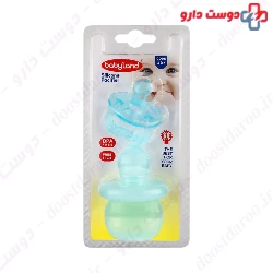 Baby Land Pacifier 336