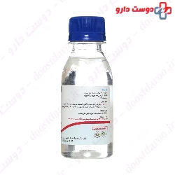 Anstiseptic Solution Komakol