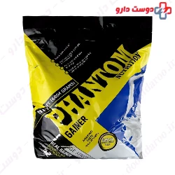 Gainer 6804 g Phantom Phantom Nutrition