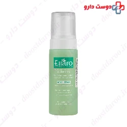 Fresh Balancing Akne Foam Ellaro