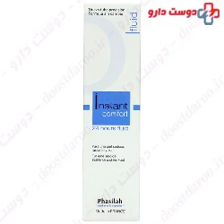 Comfort 24 Hours Fluid Instant