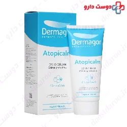 Atopicalm Cold Cream Dermagor