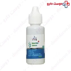 Plus Nela Hair Solution