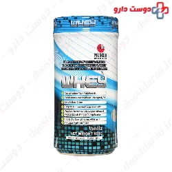 Whey Vit Vitap