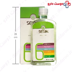 6 Herbs Mixture Setak