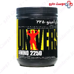 Amino 2250 Universal Nutrition