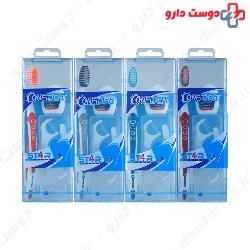 Pack Star Toothbrush Confident