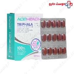 Altohealth Triphala Faran Shimi