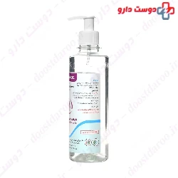 Hand Sanitizer Pack 6 septattack