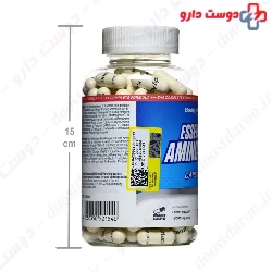 Essential Amino 5700 Body Attack