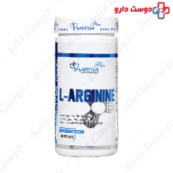 Pharma Plus L Arginine 90