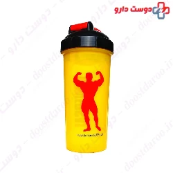 Shaker Universal Nutrition