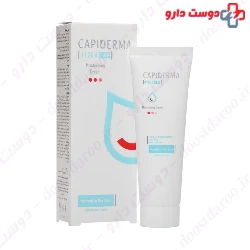 Hydra Cap Moisturizing Cream Capiderma