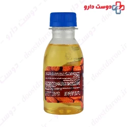 Massage Oil Nela