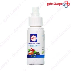 Ace Topical Spray Sabz Daru Jam