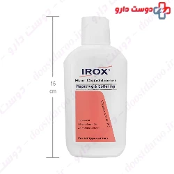 Hair Irox 200g Conditioner