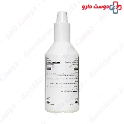 Toliddaru TD Hand Disinfectant