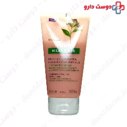 Anti Hair Loss Conditioner With Quinine And B Vitamins Klorane