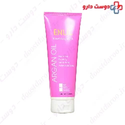 Nourishing Hair Mask With Rinsing Enlil