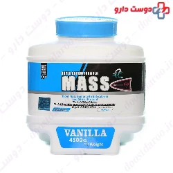 Mass 4500 g Pharma Mix