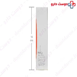 Normal Sunscreen Cream SPF50  MQ