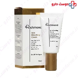Richmond Skin Bleaching Cream