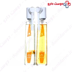 Chronostim Day And Night Hair Loss Treatment ducray