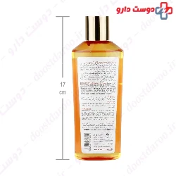 Vitamin C Plus Toner For Oily Skin Neuderm