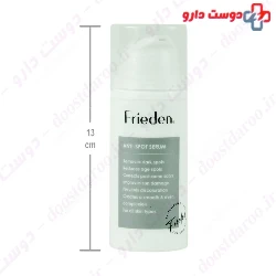 Anti Spot Serum 30 ml Frieden