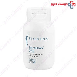 IntraDoxx 255 Biogena