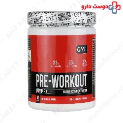 QNT Energy Powder 900 g