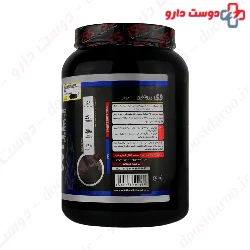 iSS Whey 900 g