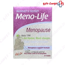 Meno Life Life On