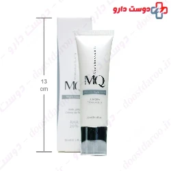 MQ AHA 20% Night 30g Cream