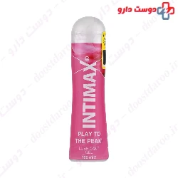 Play To The Pick Romantic Lubricant Gel Intimax