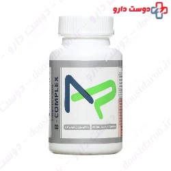 American Pharm B Complex Trade Forma
