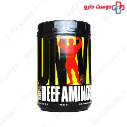 Beef Aminos 100 % Universal Nutrition