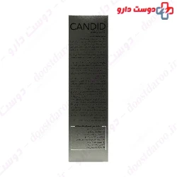 Candid Keratin Shampoo Free Sulfate
