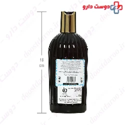 Please Dry And Normal Hair Shampoo Victoria Rose