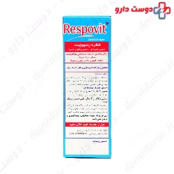 Vitane Irovit Drop