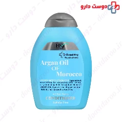 Repairing Nourishing Argan Oil Of Morocco Conditioner H And T
