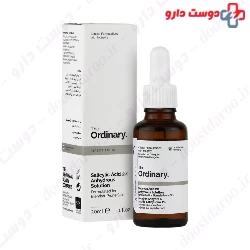 The Ordinary Salicylic Acid 2% Solution 30 ml