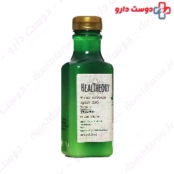 Health Theory Wheat Protein Split Ends And Repair Shampoo 385 ml