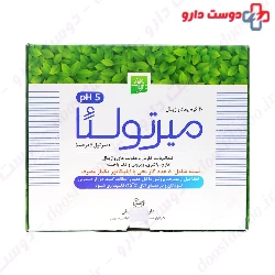Myrtolea Vaginal Ointment Dentol