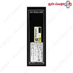 Whitening Cleansing Gel Aurelien