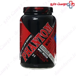 Protein Whey 908 g Phantom Phantom Nutrition