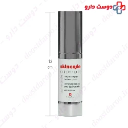 Skincode Brightening Eye Contour Cream 15 ml