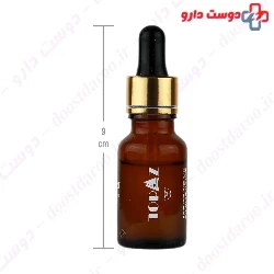 Topaz Serum Eye Expert
